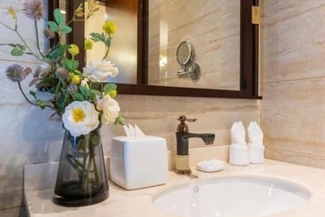 Yun Ray Hotel Shijiazhuang