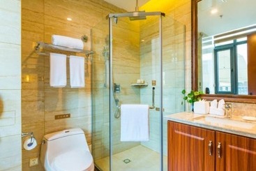 Yun Ray Hotel Shijiazhuang