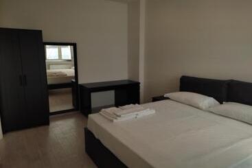 Miti Dello Stretto B&b