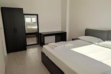 Miti Dello Stretto B&b