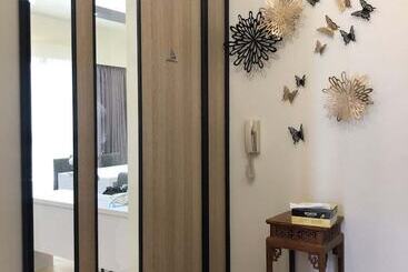 پانسیون Bloom B&b