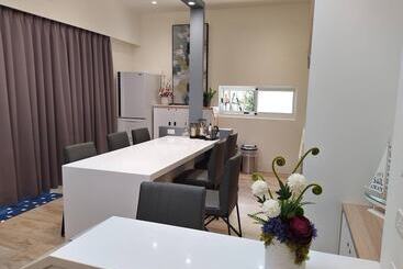 پانسیون Bloom B&b