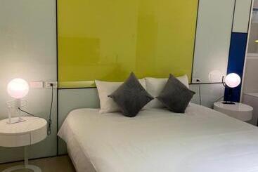 پانسیون Bloom B&b