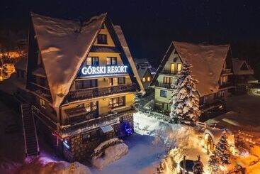 پانسیون Górski Resort Zakopane