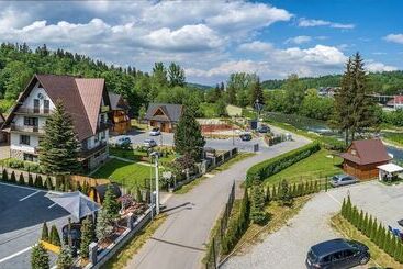 پانسیون Górski Resort Zakopane