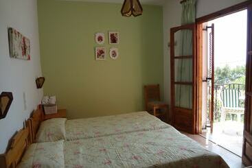 Galini Pension