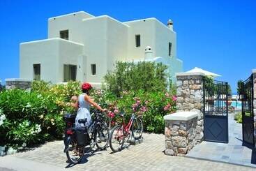 Pleiades Eco Houses