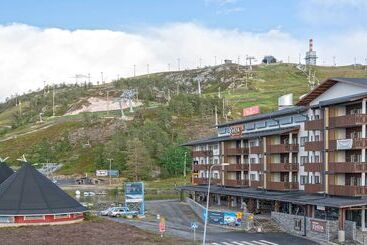 Ski Inn Rukasuites