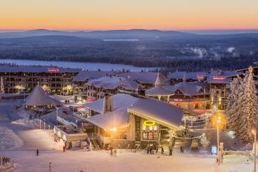 Ski Inn Rukasuites
