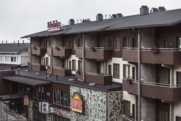 Ski Inn Rukasuites