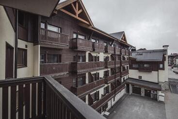 Ski Inn Rukasuites