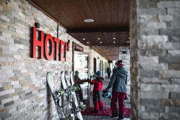 Ski Inn Rukasuites