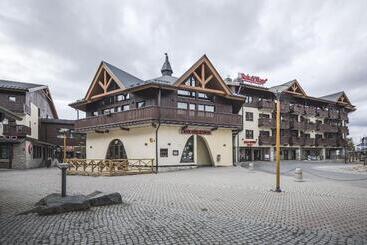 Ski Inn Rukasuites