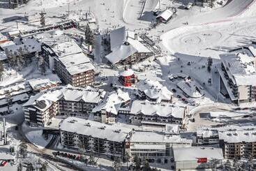 Ski Inn Rukasuites
