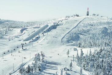 Ski Inn Rukasuites
