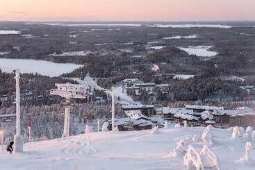 Ski Inn Rukasuites