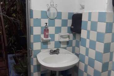 هاستل Casa Plena Ashram Urbano