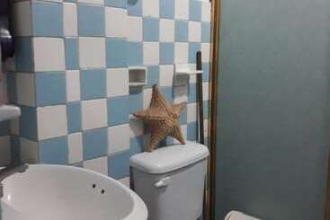 هاستل Casa Plena Ashram Urbano