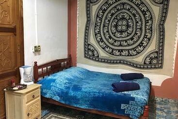 هاستل Casa Plena Ashram Urbano