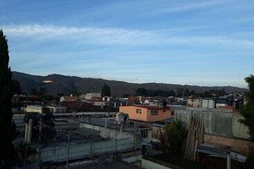 هاستل Casa Plena Ashram Urbano