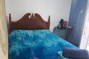 هاستل Casa Plena Ashram Urbano
