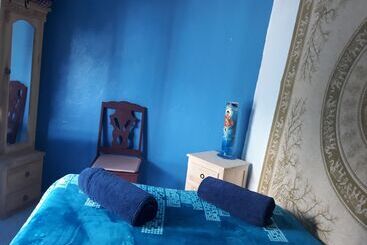 هاستل Casa Plena Ashram Urbano