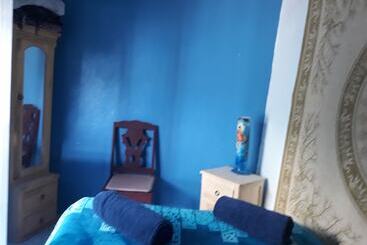 هاستل Casa Plena Ashram Urbano