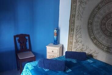 هاستل Casa Plena Ashram Urbano