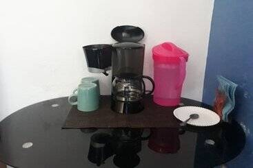 هاستل Casa Plena Ashram Urbano
