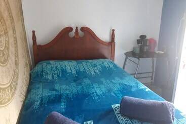 هاستل Casa Plena Ashram Urbano
