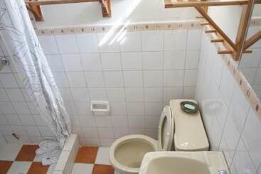 هاستل Casita Chimpay