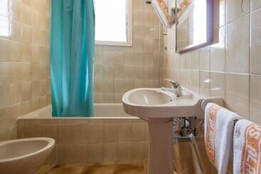 Apartamentos Alamos