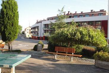 Apartamentos Turísticos Bahía De Boó