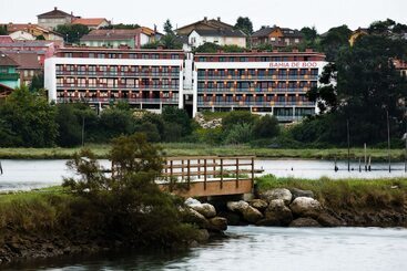 Apartamentos Turísticos Bahía De Boó