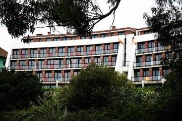 Apartamentos Turísticos Bahía De Boó
