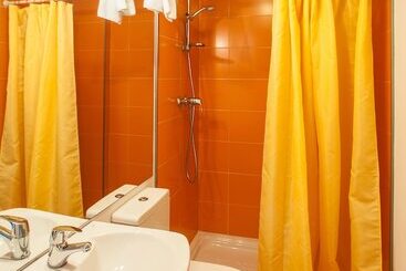 Apartamentos Turísticos Bahía De Boó