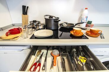 Apartamentos Turísticos Bahía De Boó