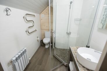 Atlas   Hostel