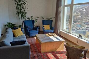 Atlas   Hostel