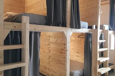 Atlas   Hostel