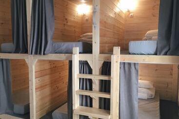 Atlas   Hostel