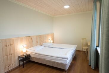 Atlas   Hostel