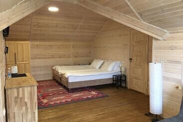 Atlas   Hostel