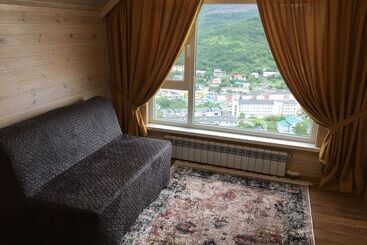 Atlas   Hostel