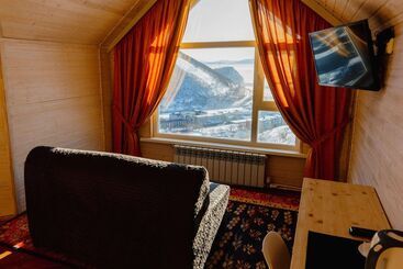 Atlas   Hostel