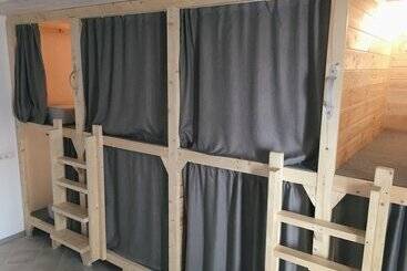 Atlas   Hostel