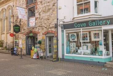 Barley Mews