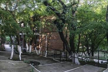 Baza Otdykha Divnoe