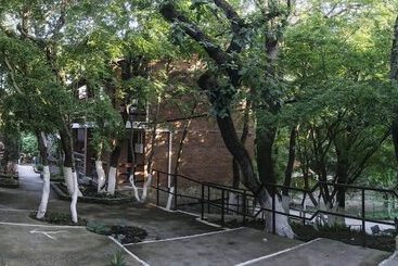 Baza Otdykha Divnoe