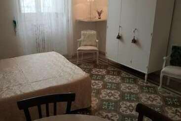 B&b Da Alfredo